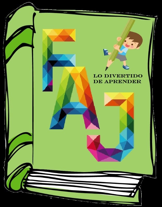 FAJ Logo